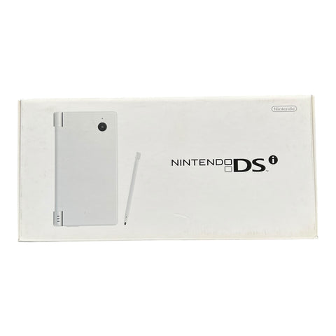 Nintendo-DSi Console - Wit (Nieuw in gesealde doos)