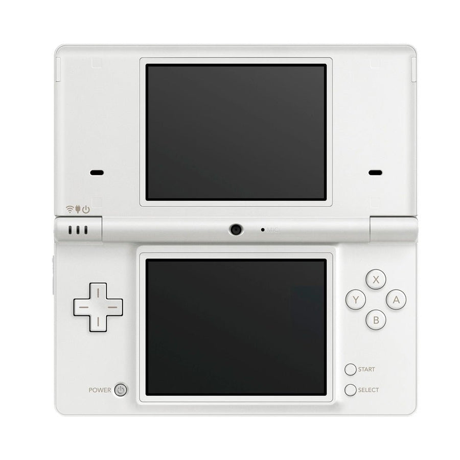 Nintendo-DSi Console - Wit Tweedehands