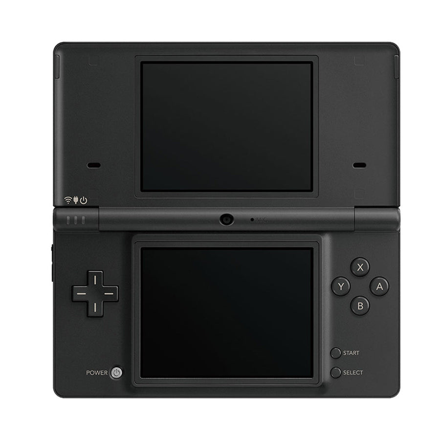 Nintendo-DSi Console - Zwart (In doos) Tweedehands