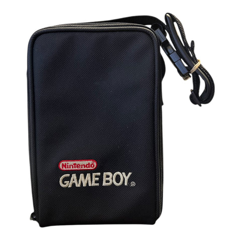 Nintendo-Game Boy Carrying Bag-tweedehands