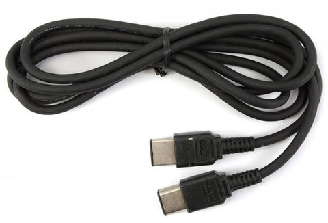 Nintendo-Game Boy Game 2 Player Link Kabel (DMG-04) (Nieuw)