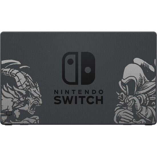 Nintendo-Switch Dock (Diablo 3 Limited Edition) Tweedehands