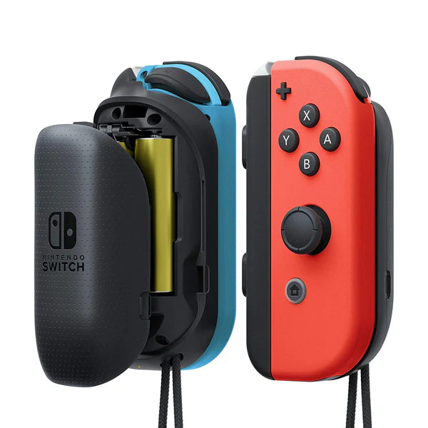 Nintendo-Switch Joy-Con AA Battery Pack Tweedehands