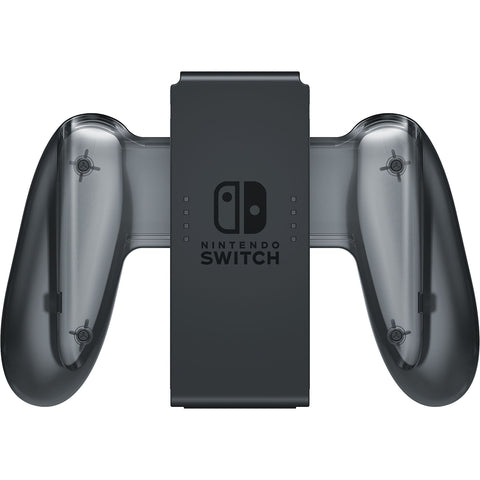 Nintendo-Switch Oplaadbare Joy-Con Comfort Grip Controller Tweedehands