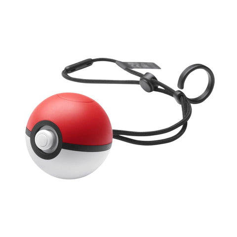 Nintendo-Switch Poke Ball Plus (Zonder mew) Let's Go Pokemon PokeBall Controller (Beschadigd) Tweedehands