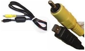 Olympus CB-AVC3 AV kabel