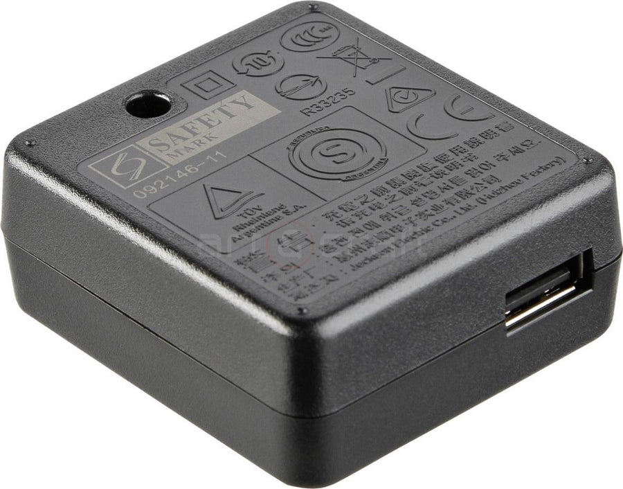 Olympus-USB-AC-adapter (F-2AC-2B) Tweedehands