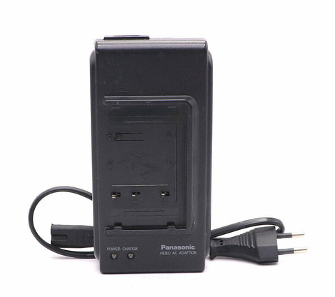 Panasonic-Acculader / Oplader voor Videocamera (VSK0317) Tweedehands