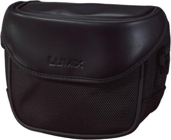 Panasonic-DMW-PZS01XEK Camera Case voor LUMIX FZ-serie-tweedehands