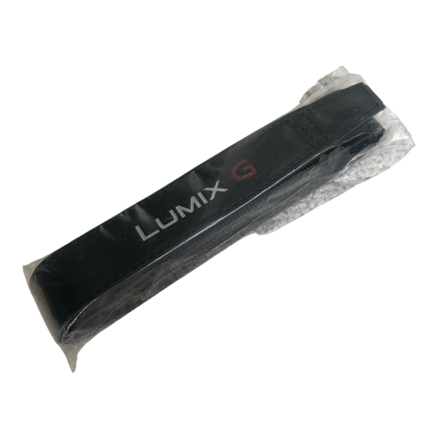 Panasonic-Lumix G Camera Neck Strap - Vintage - 2.5 cm (Nieuw)