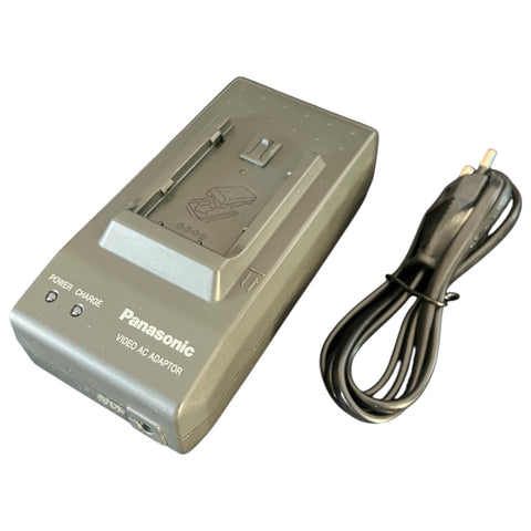 Panasonic-VSK0565 Acculader voor DMW-BLC12 Tweedehands