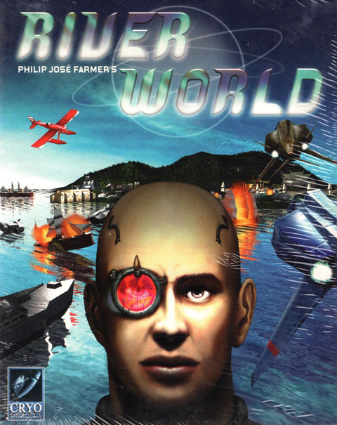 PC Big Box - River World (Geseald)