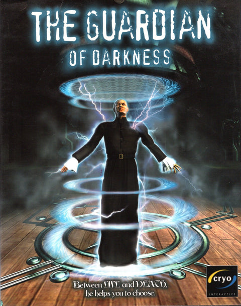 PC-Big Box - The Guardian of Darkness Tweedehands