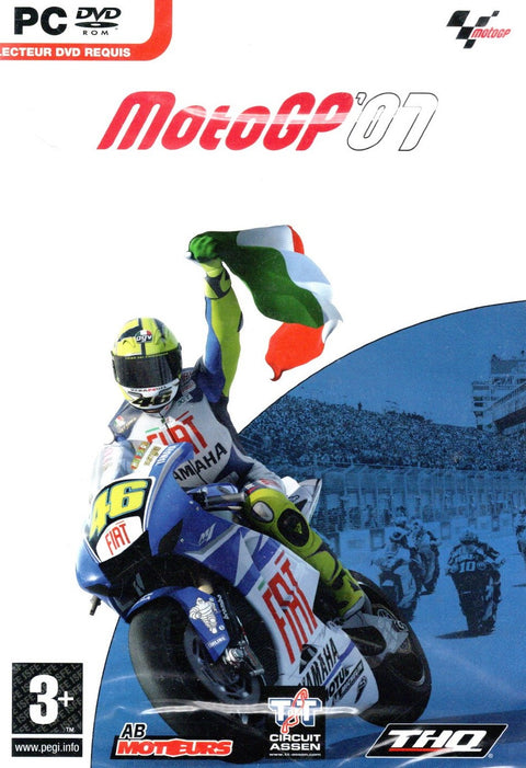PC-MotoGP '07 (Geseald)