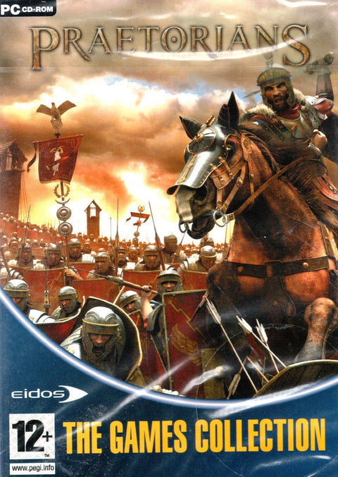PC-Praetorians (Geseald)
