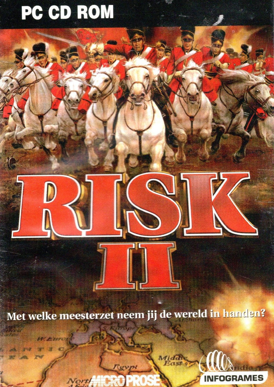 PC-Risk II (Geseald)