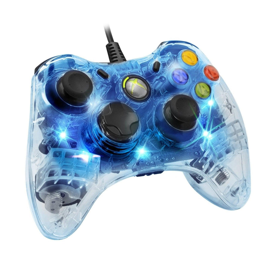 PDP-Afterglow Controller Bedraad voor Xbox 360 Tweedehands