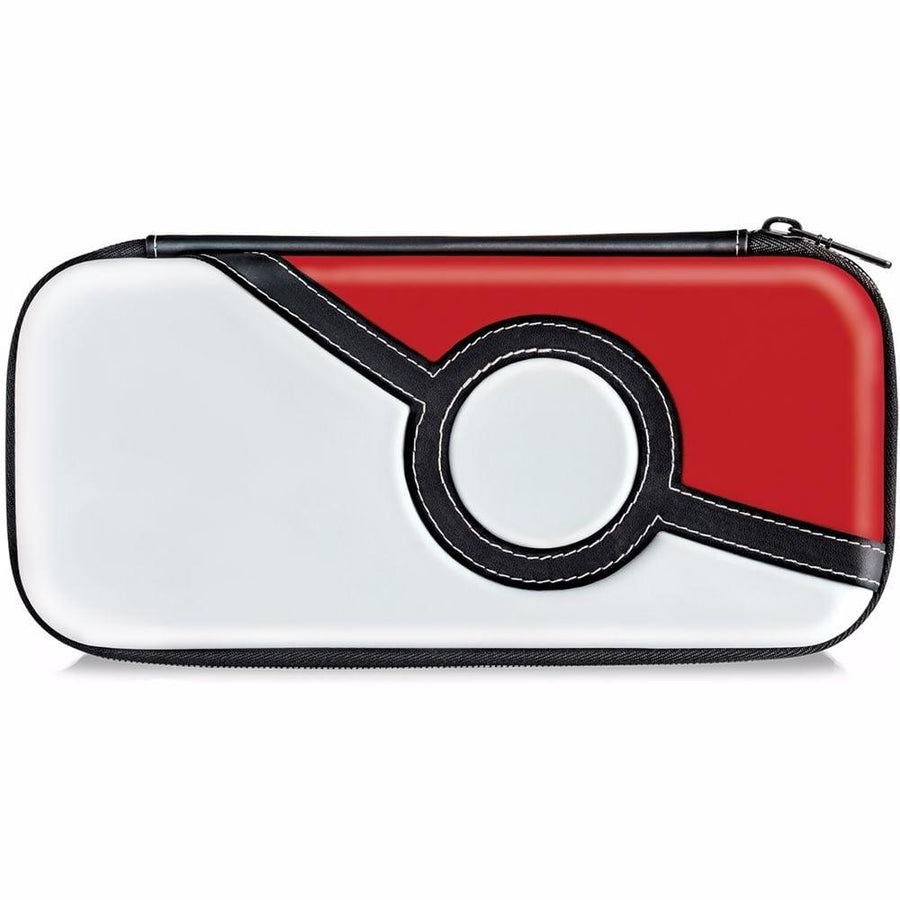PDP-Case voor Nintendo Switch - Pokemon/Poke Ball Tweedehands
