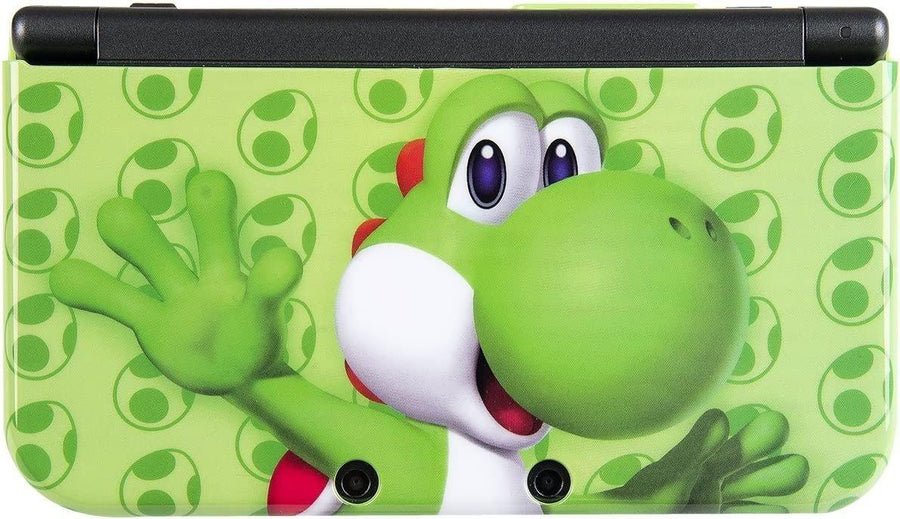 PDP-Clip Armor / Bescherming voor New 3DS XL - Yoshi Tweedehands