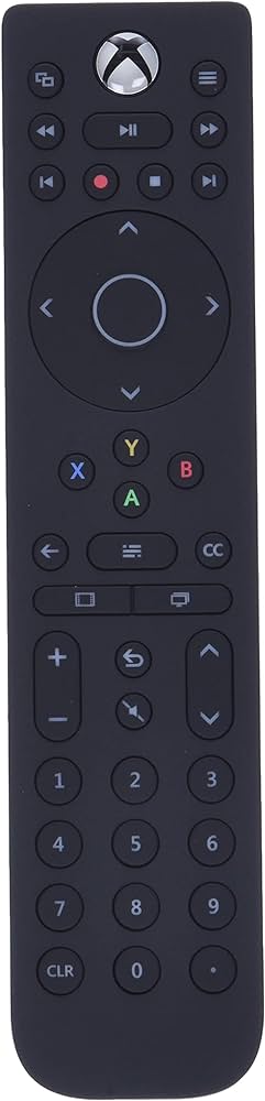 PDP-Xbox One Media Remote Tweedehands