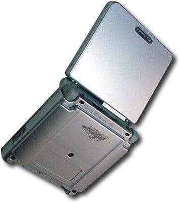 Pelican Accu / Batterij voor Game Boy SP (Nieuw)