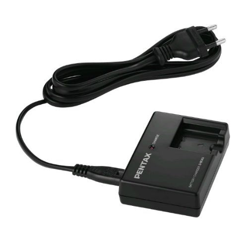 Pentax-D-BC63 Acculader / Accu Lader voor D-LI63 Tweedehands