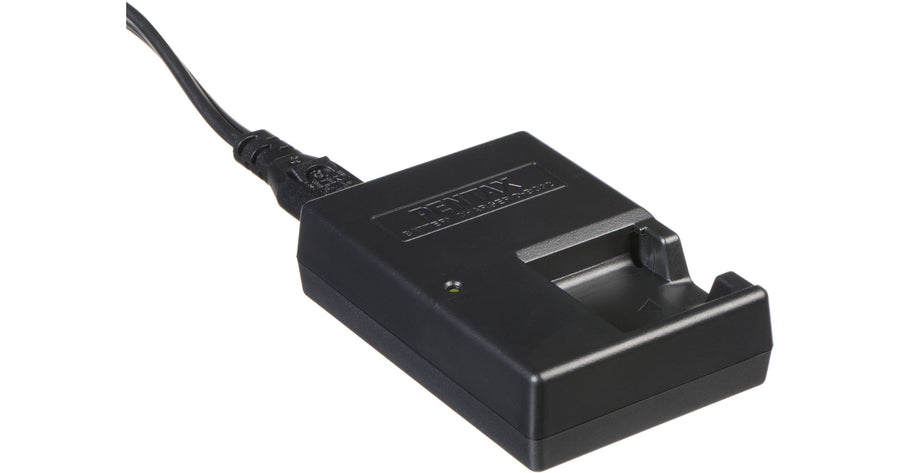 Pentax-D-BC92 – Acculader voor D-LI92 Tweedehands