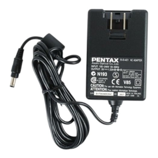 Pentax-EL-D-AC1 Acculader / Accu Lader (Nieuw)