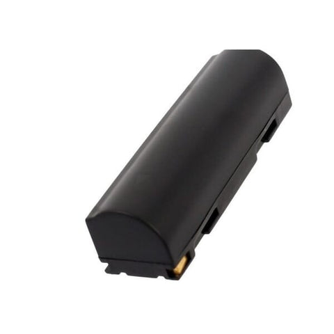Philips camcorder accu voor JVC BN-V712 en BN-V714, zwart