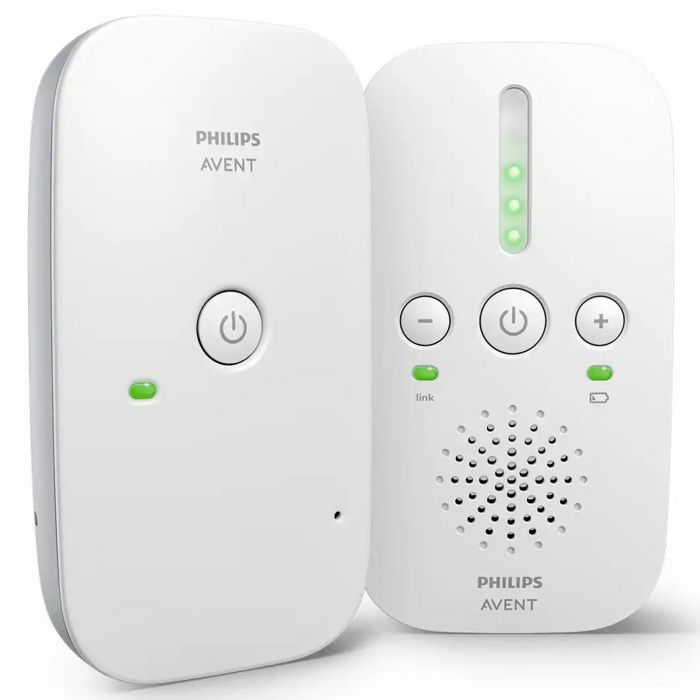 Philips-Avent SCD502 - Babyfoon met DECT-verbinding Tweedehands