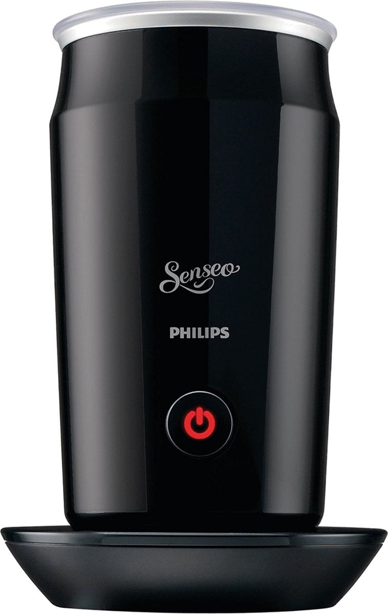 Philips-CA6500/63 Milk Twister Melkopschuimer - Zwart Tweedehands