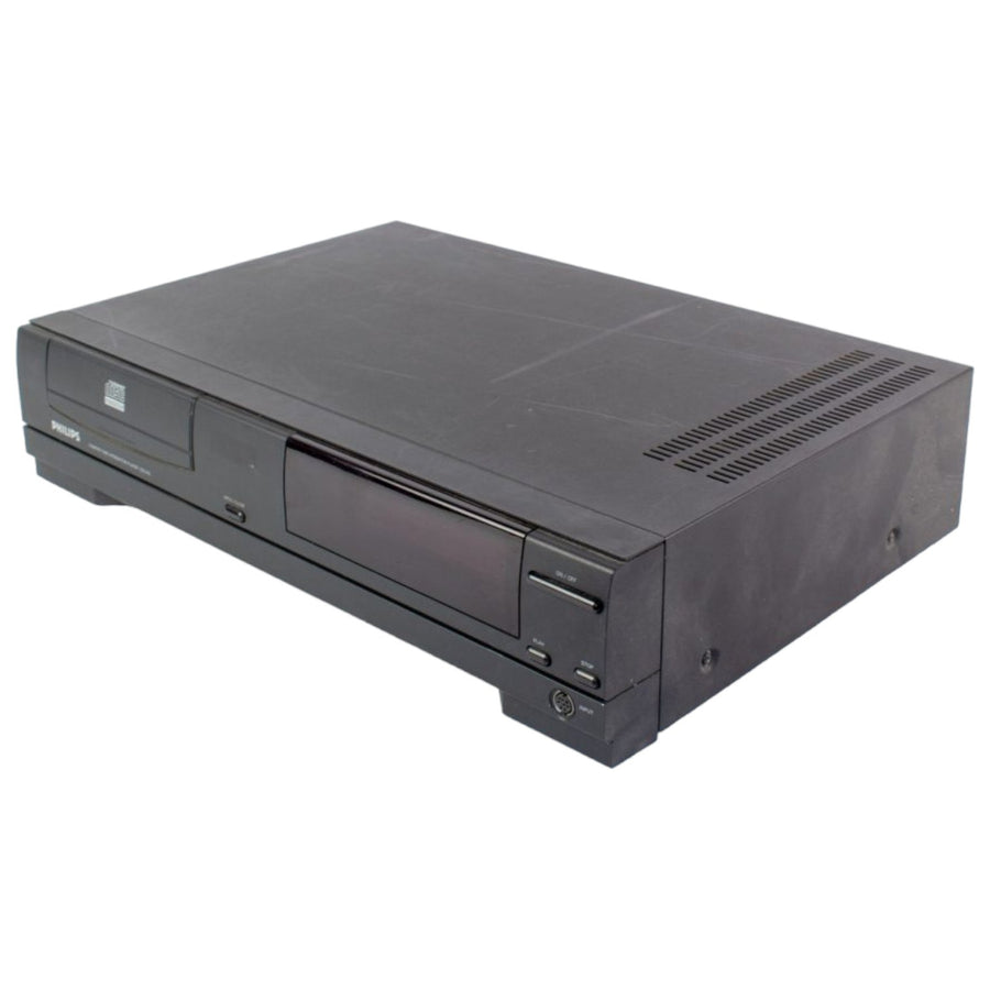 Philips-CD-i 210 Speler / Console Tweedehands