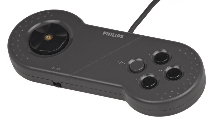 Philips-CD-i / CDi Touchpad Controller (22ER9017) Tweedehands