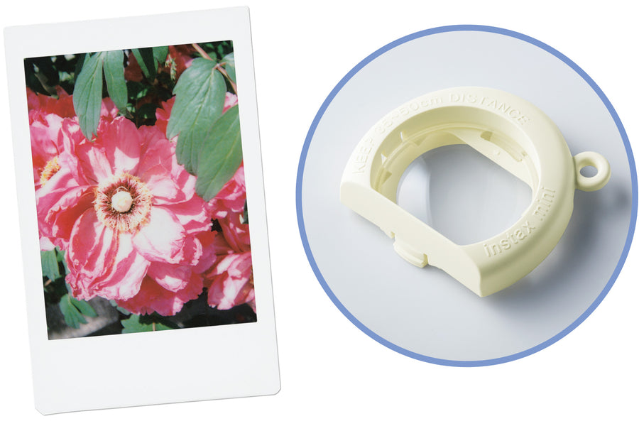 Fujifilm-Close-Up Filter / Selfie Lens voor Fujifilm Instax Mini 8 / 9-tweedehands