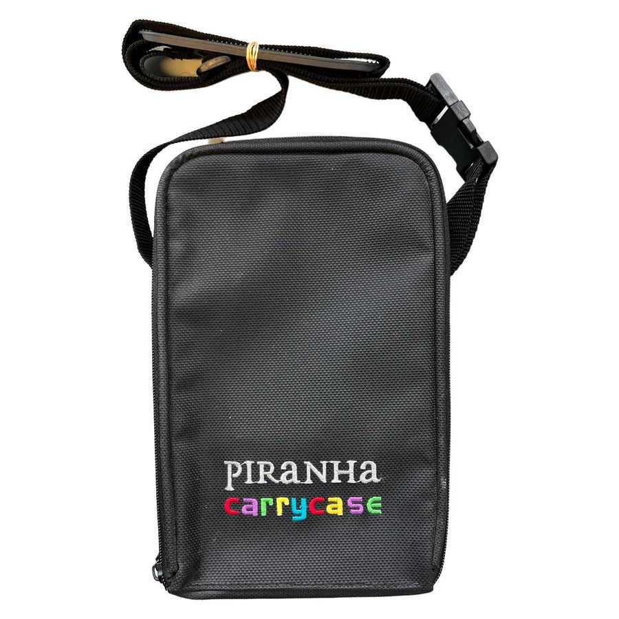Piranha-Carry Case voor Nintendo Game Boy Color Tweedehands