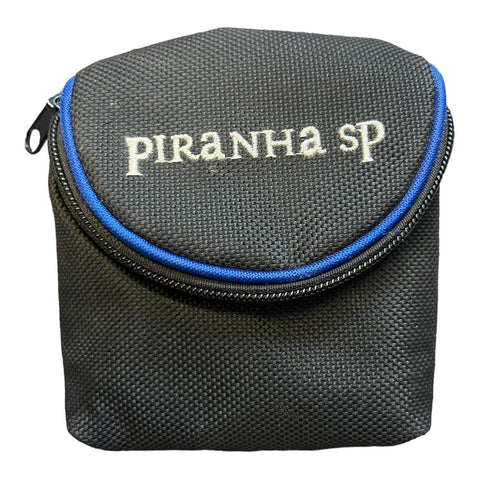 Piranha-Case voor Game Boy Advance SP Tweedehands