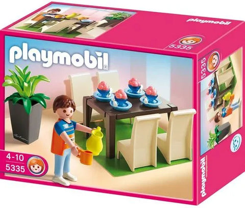 Playmobil-Luxe Eetkamer – 5335 (Nieuw)