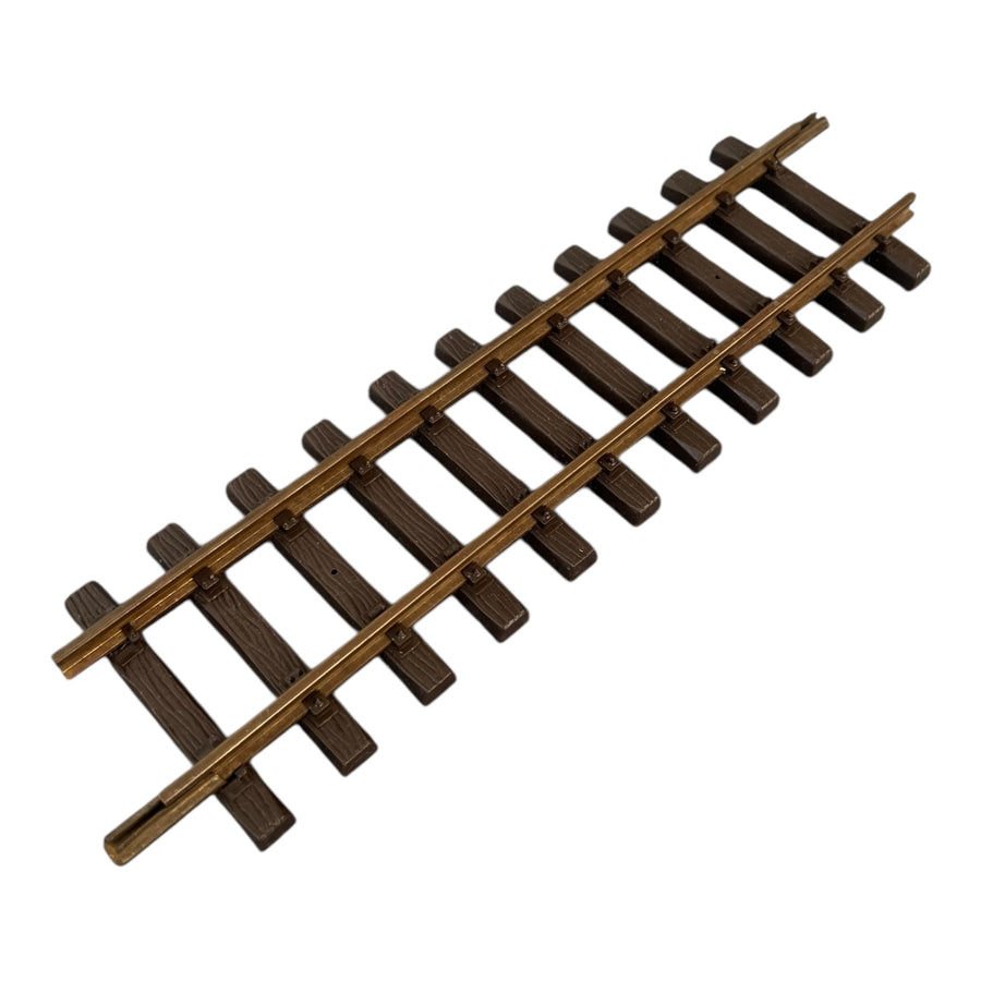 Playmobil-Trein Rails by Lehmann LGB - Recht Tweedehands