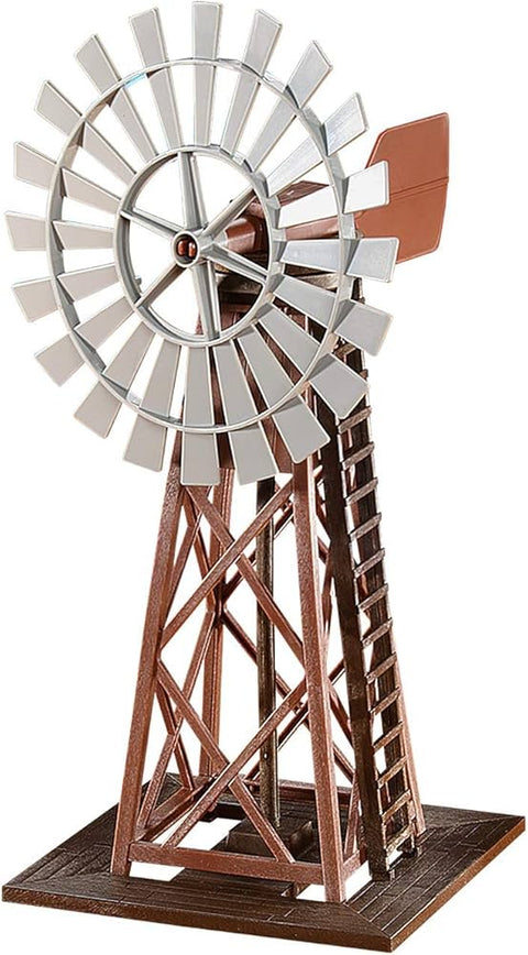 Playmobil-Western Windmolen Polybag - 6214 (Nieuw)