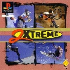 Playstation 1-2Xtreme Tweedehands