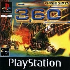 Playstation 1-360 Tweedehands