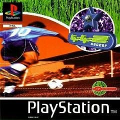 Playstation 1-4-4-2 Soccer Tweedehands