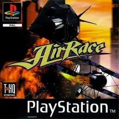 Playstation 1-Air Race Tweedehands