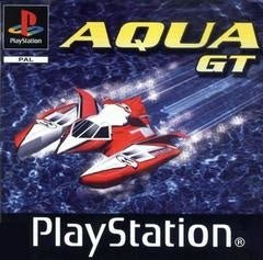 Playstation 1-Aqua GT Tweedehands