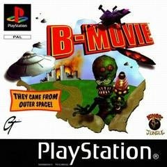 Playstation 1-B-Movie: They Came From Outer Space Tweedehands