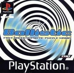 Playstation 1-Ballistic Tweedehands