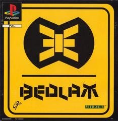Playstation 1-Bedlam Tweedehands