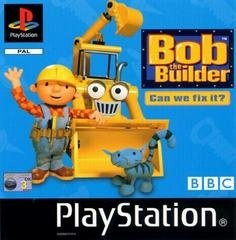 Playstation 1-Bob the Builder: Can We Fix It? Tweedehands
