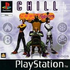Playstation 1-Chill Tweedehands