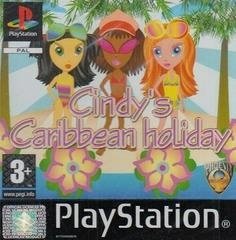 Playstation 1-Cindy's Caribbean Holiday Tweedehands